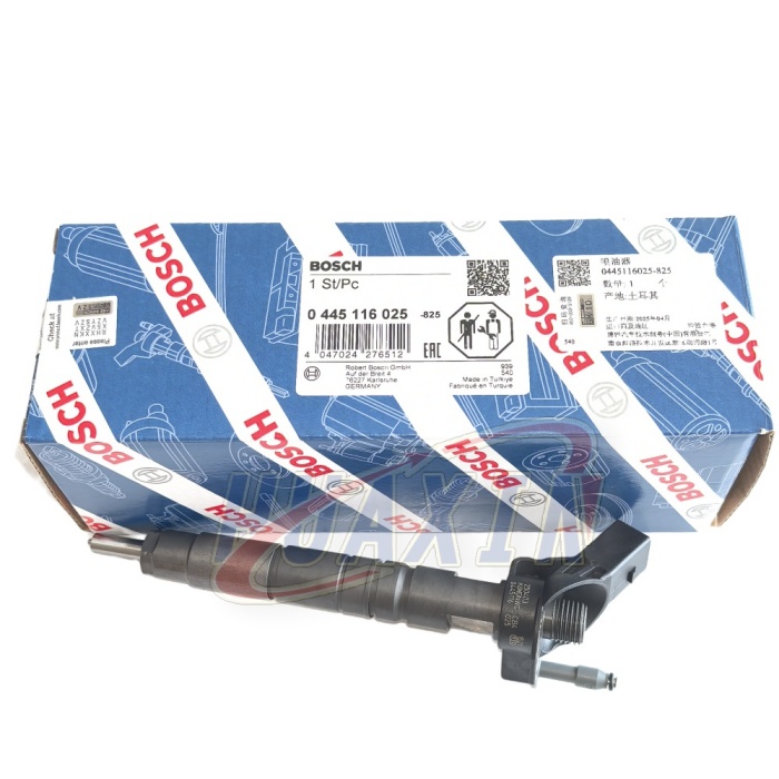 BOSCH injector 0445116025